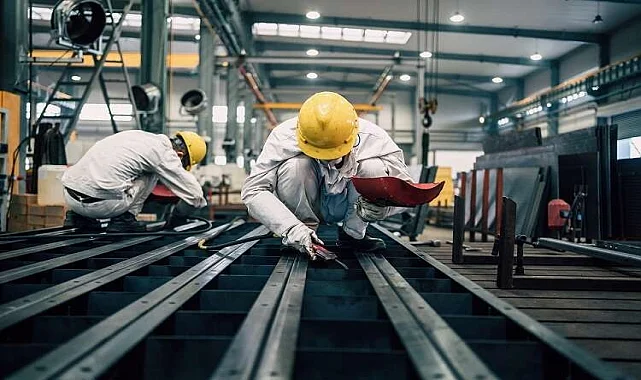 Kestel Fabrika Taşıma